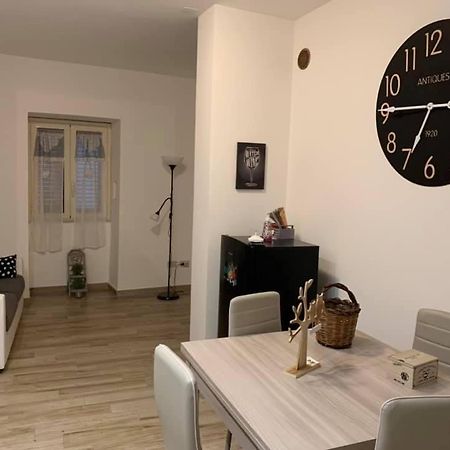 Il Panaro Apartment Palermo Bagian luar foto