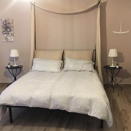 Il Panaro Apartment Palermo Bagian luar foto