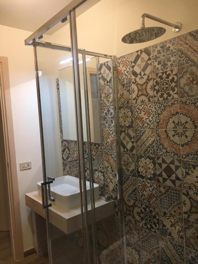 Il Panaro Apartment Palermo Bagian luar foto