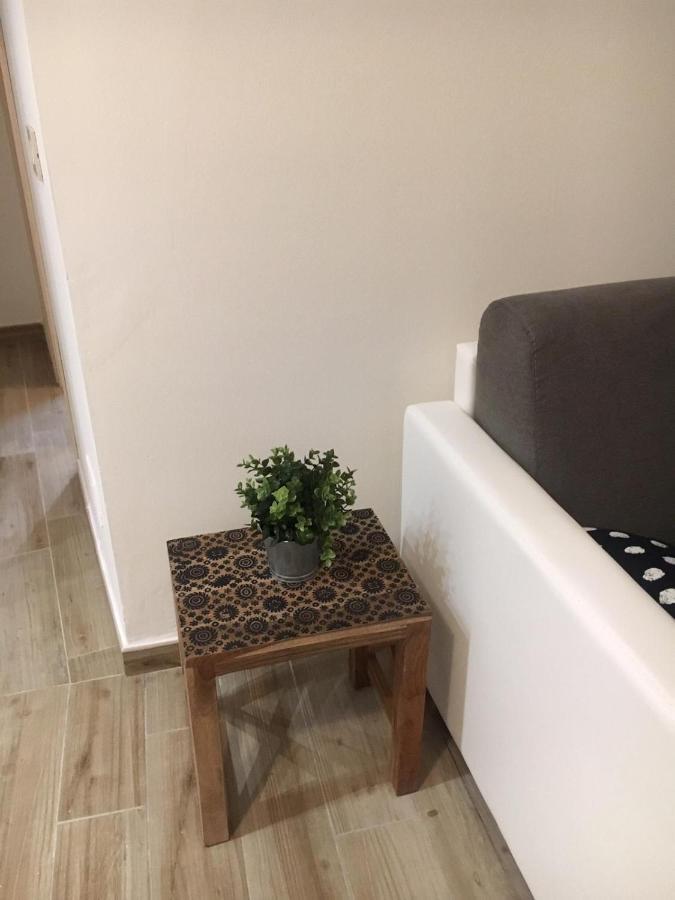 Il Panaro Apartment Palermo Bagian luar foto