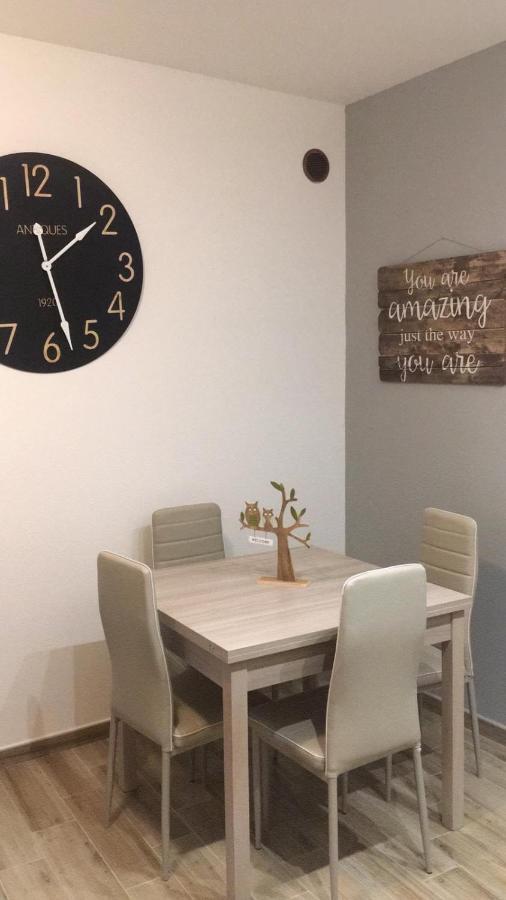 Il Panaro Apartment Palermo Bagian luar foto