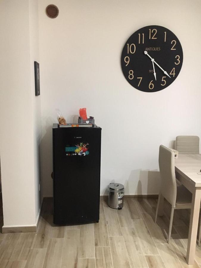 Il Panaro Apartment Palermo Bagian luar foto